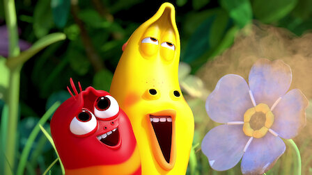 Watch Larva | Netflix Watch Larva | Netflix
