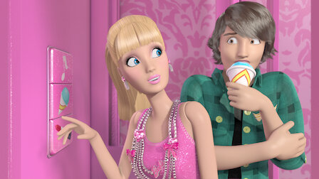 barbie and ken life in the dreamhouse