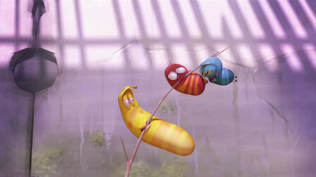 Watch Larva | Netflix Watch Larva | Netflix